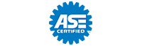 ASE Certified