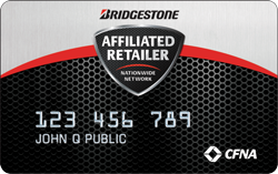 Goodyear Card